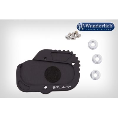 Rozšíření stojánku Wunderlich pro továrně snížené BMW R1250GS/A, R1200GS/A LC 2015-2018