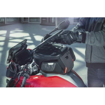 Obal na tablet nebo mapu pro tankvaky SW-Motech řady PRO