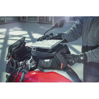 Obal na tablet nebo mapu pro tankvaky SW-Motech řady PRO