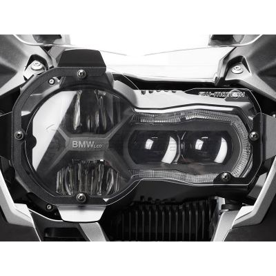 Kryt předního světla SW-Motech pro BMW R1250GS/A, R1200GS/A LC 2013-2018