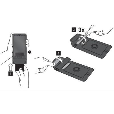 Obal na telefon pro tankvaky SW-Motech řady PRO