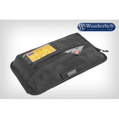 Organizér do víka kufrů