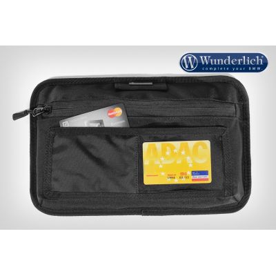 Organizér do víka kufrů