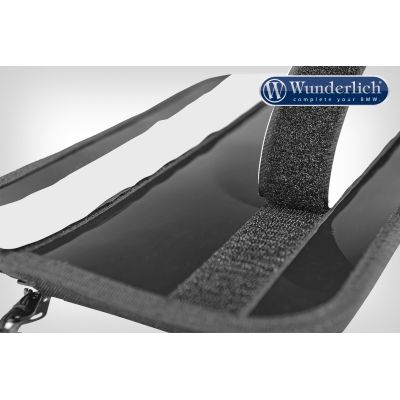 Organizér do víka kufrů