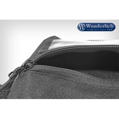 Organizér do víka kufrů