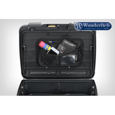 Organizér do víka kufrů