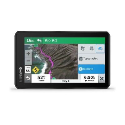 Garmin zumo XT PRO Europe45