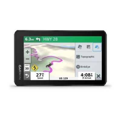 Garmin zumo XT PRO Europe45
