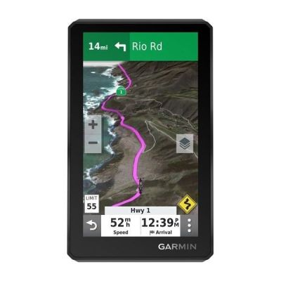 Garmin zumo XT PRO Europe45