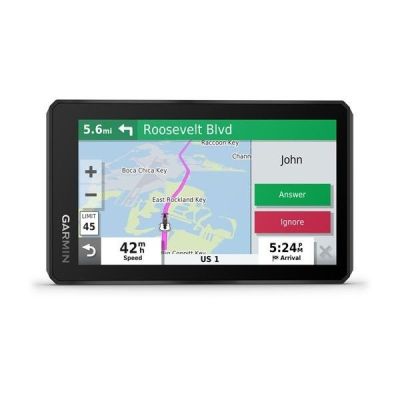 Garmin zumo XT PRO Europe45
