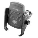 Univerzální držák Interphone Motocrab pro telefony s bezdrátovým dobíjením