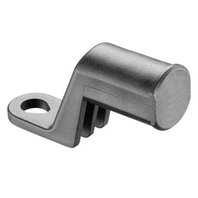 Univerzální držák Interphone Motocrab pro telefony s bezdrátovým dobíjením