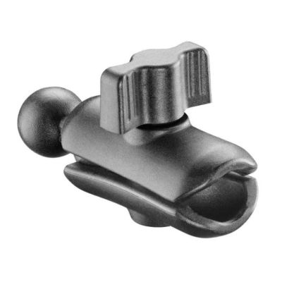 Univerzální držák Interphone Motocrab pro telefony s bezdrátovým dobíjením