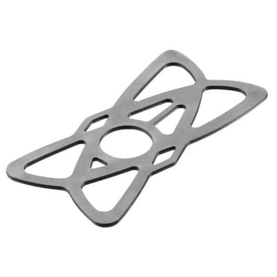 Univerzální držák Interphone Motocrab pro telefony s bezdrátovým dobíjením