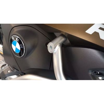 Krytky do padacího rámu pro BMW R1250GSAdventure 2018+