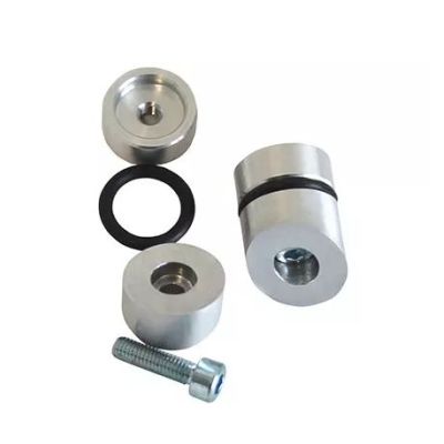 Krytky do padacího rámu pro BMW R1250GSAdventure 2018+