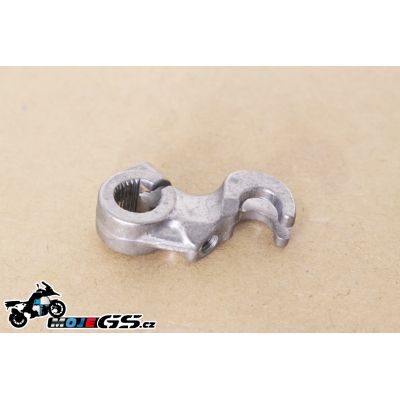 Spojková páka pro BMW F650GS/Dakar 1999-2007, G650GS