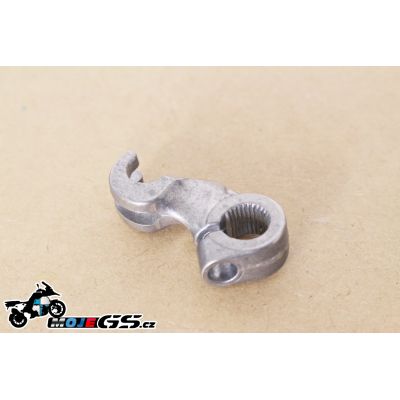 Spojková páka pro BMW F650GS/Dakar 1999-2007, G650GS