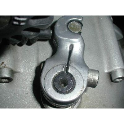 Spojková páka pro BMW F650GS/Dakar 1999-2007, G650GS