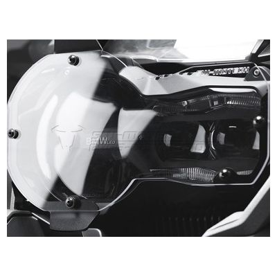 Kryt předního světla SW-Motech pro BMW R1250GS/A, R1200GS/A LC 2013-2018