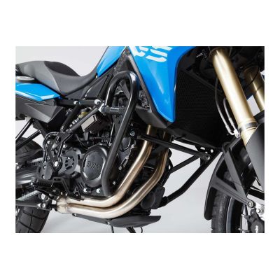 Padací rám SW-Motech pro F800GS, F700GS, F650GS 2008-2012