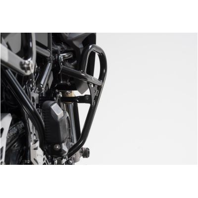 Padací rám SW-Motech pro F800GS, F700GS, F650GS 2008-2012