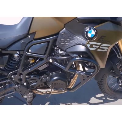 Padací rám SW-Motech pro F800GS, F700GS, F650GS 2008-2012