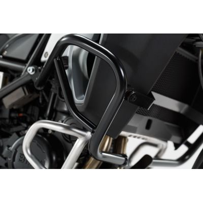 Padací rám SW-Motech F800GS Adventure