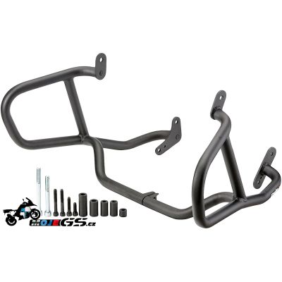 Padací rám pro F800GS, F700GS, F650GS Twin