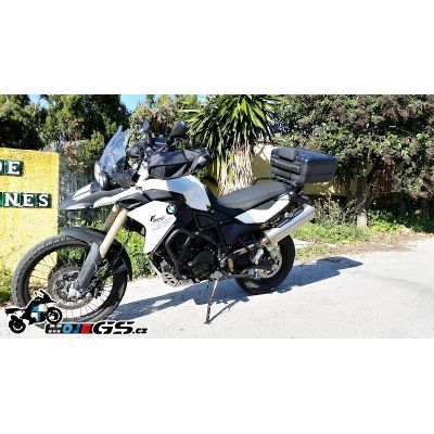 Padací rám pro F800GS, F700GS, F650GS Twin