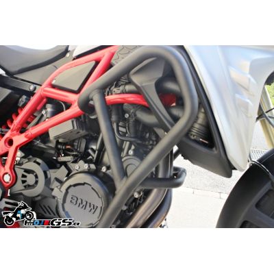 Padací rám pro F800GS, F700GS, F650GS Twin