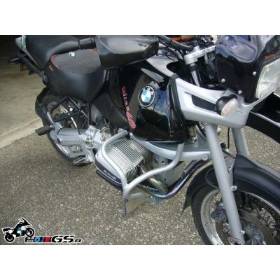 Padací rámy SW-Motech R1100GS