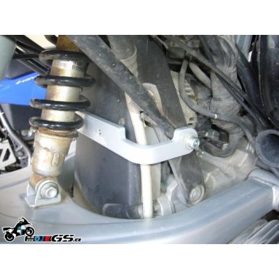 Padací rámy SW-Motech R1100GS