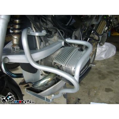 Padací rámy SW-Motech R1100GS