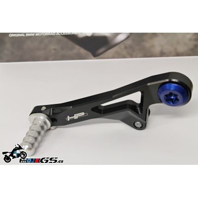 Brzdová a řadící páka BMW HP pro R1250GS/A, R1200GS/A LC 2013-2018
