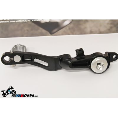 Brzdová a řadící páka BMW HP pro R1250GS/A, R1200GS/A LC 2013-2018