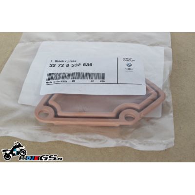 Těsnění brzdové nádobky R1250GS/A, R1200GS/A LC 2013-2018