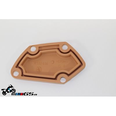 Těsnění brzdové nádobky R1250GS/A, R1200GS/A LC 2013-2018