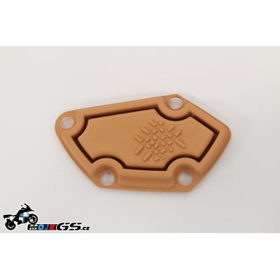 Těsnění brzdové nádobky R1250GS/A, R1200GS/A LC 2013-2018