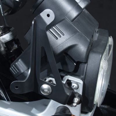 Plexi ZTechnik V-Stream 45cm pro BMW R1100GS, čiré