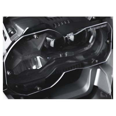 Kryt předního světla SW-Motech pro BMW R1250GS/A, R1200GS/A LC 2013-2018