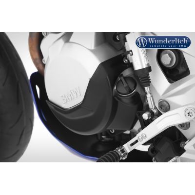 Sada ochranných krytů motoru Wunderlich pro F850GS/A, F750GS