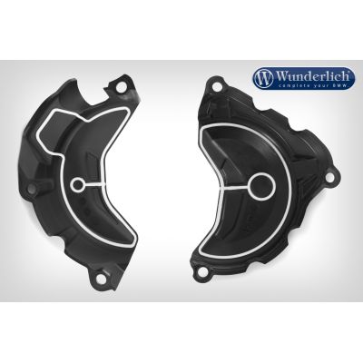 Sada ochranných krytů motoru Wunderlich pro F850GS/A, F750GS