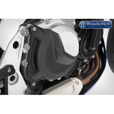 Sada ochranných krytů motoru Wunderlich pro F850GS/A, F750GS