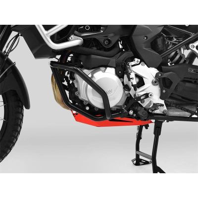 Spodní padací rám Ibex pro BMW F850GS, F750GS, černý