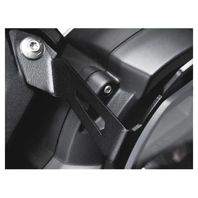 Kryt předního světla SW-Motech pro BMW R1250GS/A, R1200GS/A LC 2013-2018