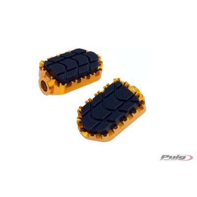 Přední enduro stupačky Puig pro R1250GS/A, R1200GS/A LC 2013-2018