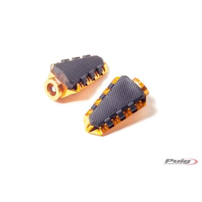 Zadní sportovní stupačky Puig pro R1250GS/A, R1200GS/A LC 2013-2018