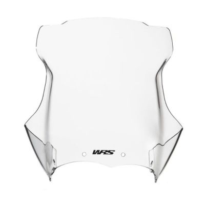 Plexi WRS 42cm pro R1200GS/A