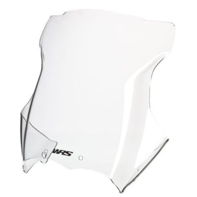 Plexi WRS 42cm pro R1200GS/A
